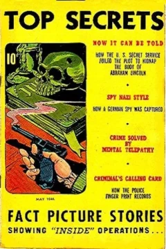 Issue #3