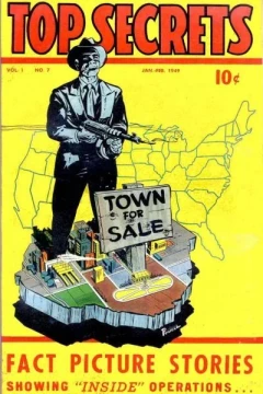 Issue #7