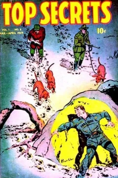 Issue #8