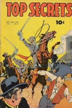 Issue #9