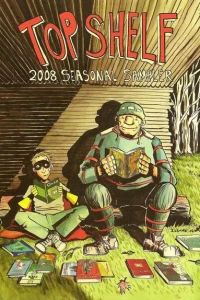 Issue #1