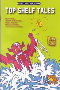 Issue #1