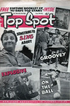 Issue #3