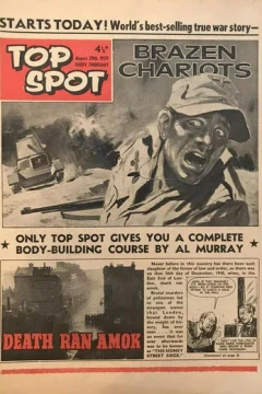 Issue #38