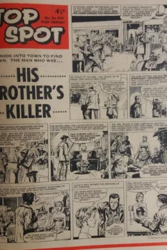 Issue #50
