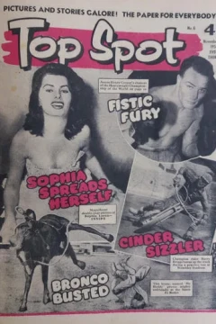 Issue #6