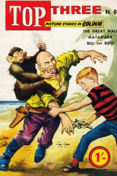 Issue #8