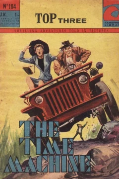 Issue #104
