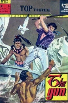 Issue #112