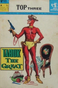 Issue #115