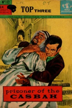 Issue #132