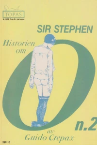 Historien om O n.2 - Sir Stephen