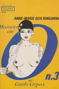 Historien om O n.3 - Anne-Marie och Ringarna