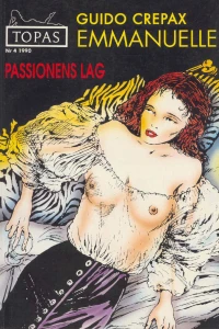 Emmanuelle: Passionens lag