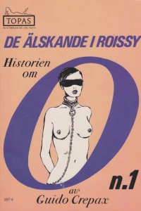 Historien om O n.1 - De älskande i Roissy