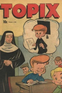 Issue #1001