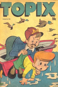 Issue #1004