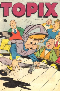 Issue #1006