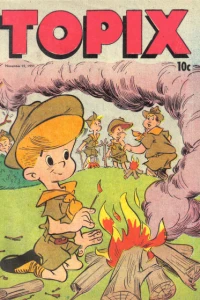 Issue #1007