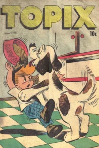 Issue #1012