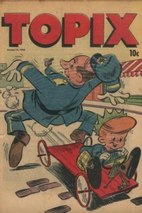 Issue #1013