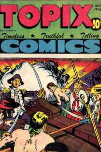Issue #501