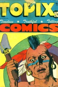Issue #502