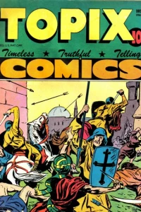 Issue #503