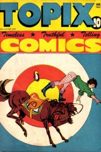 Issue #504