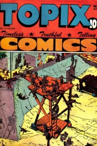 Issue #505