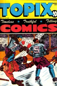 Issue #506
