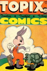 Issue #507
