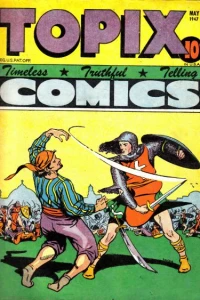 Issue #508