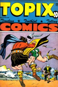 Issue #509