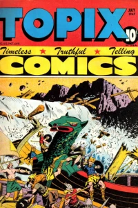 Issue #510