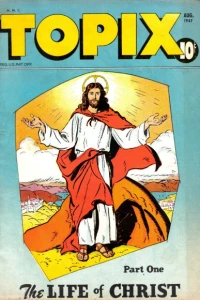 The Life of Christ Part One