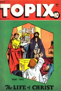 The Life of Christ Part Two
