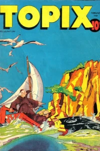 Issue #605