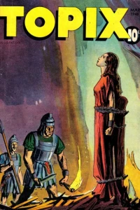 Issue #607