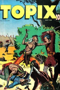 Issue #609
