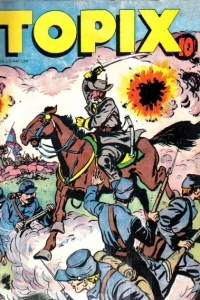 Issue #610