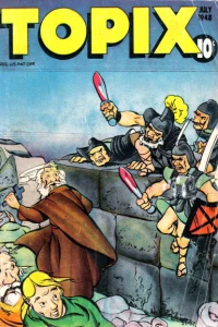 Issue #611