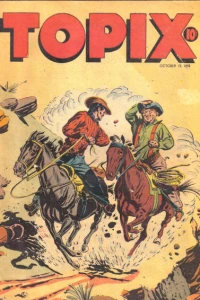 Issue #704