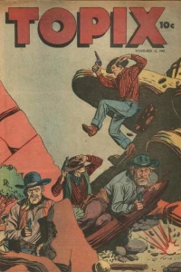 Issue #706