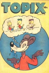 Issue #708