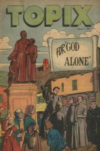 For God Alone