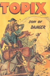 Son of Danger