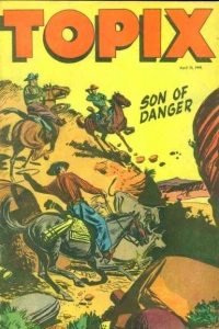 Son of Danger
