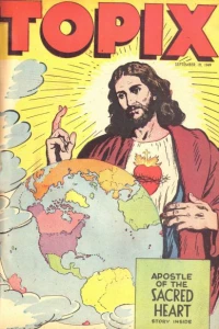 Apostle of the Sacred Heart
