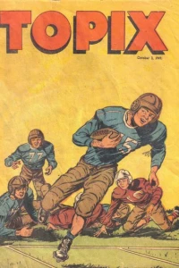Issue #803